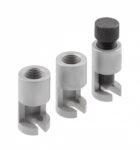 Metalinių kabelių spaustukai 4