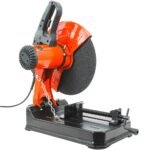 Metalo pjovimo staklės 2600W 230V