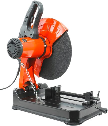 Metalo pjovimo staklės 2600W 230V