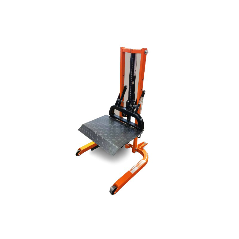 Mobilus 1 kolonos keltuvas iki 810kg Mobilus 1 kolonos keltuvas iki 810kg