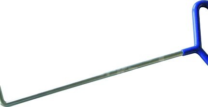 Montavimo kablys duslintuvo gumoms