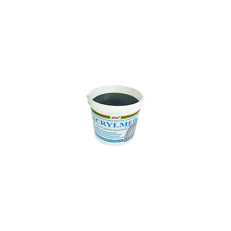 Montavimo pasta 5kg geltona Montavimo pasta 5kg geltona