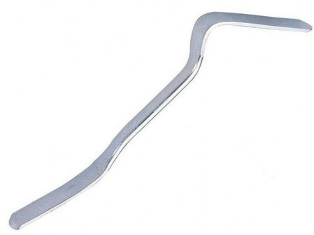 Montiruotė kebulo darbams 45° 480mm Montiruotė kebulo darbams 45° 480mm