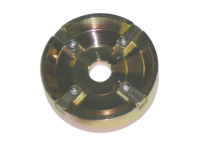 Mounting plate from set 01-00014