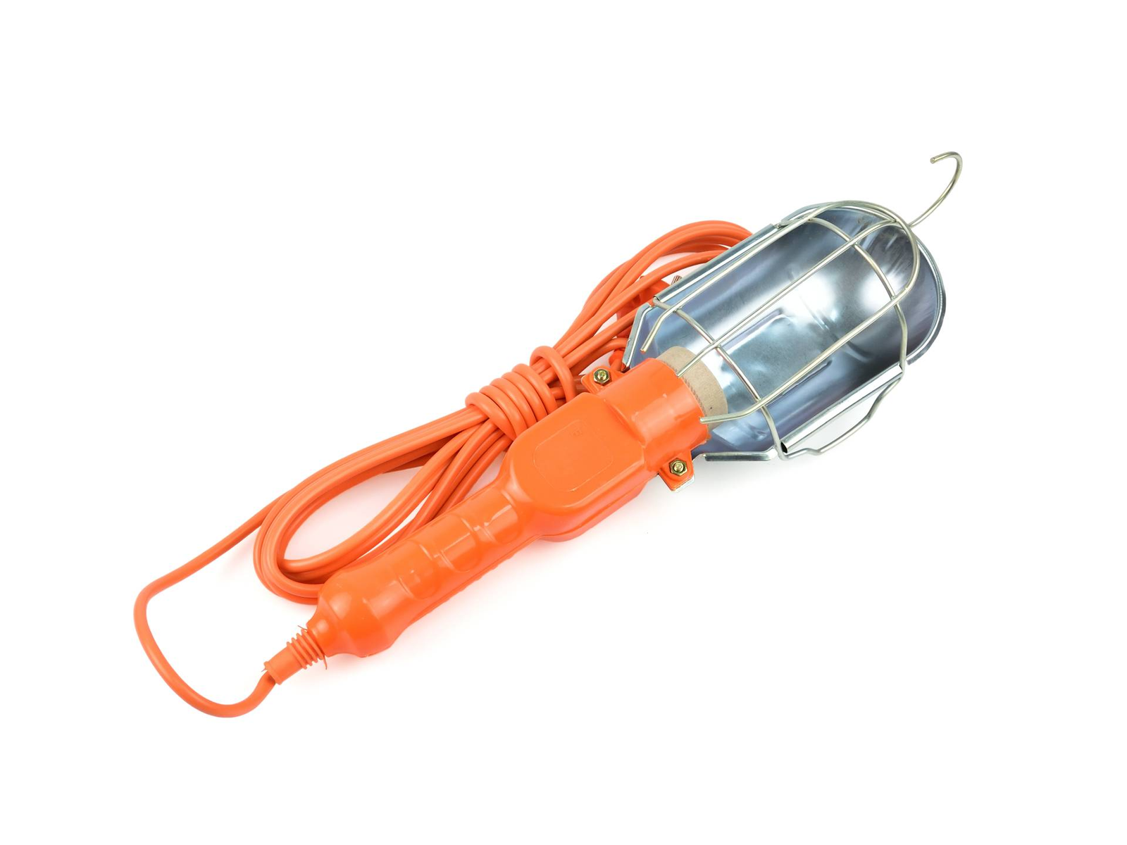NEŠIOJAMA LEMPA SU LAIDU 60W E27 5M NEŠIOJAMA LEMPA SU LAIDU 60W E27 5M