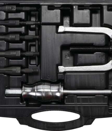 Nuėmėjai vidiniai su atbuliniu plaktuku