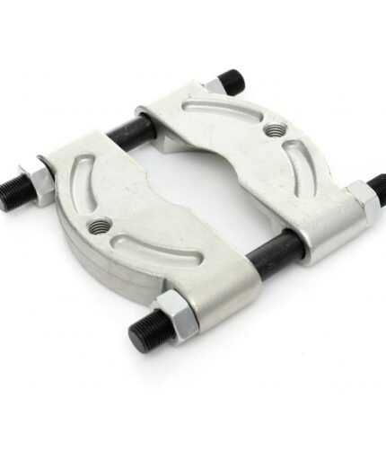 Nuėmėjas pusmėnulio formos 4"