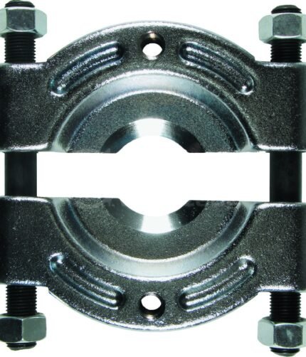 Nuėmėjas pusmėnulio formos 75-115 mm