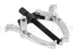 Nuėmėjas reguliuojamas dvikojis 4"/100mm