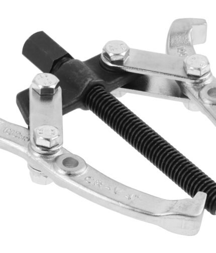 Nuėmėjas reguliuojamas dvikojis 6"/200mm