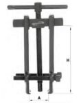 Nuėmėjas slankiojantis dvikojis 100mm