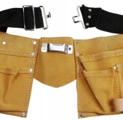 Odinis diržas įrankiams