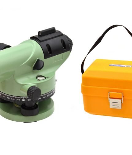 Optinis nivelyras 32 x zoom