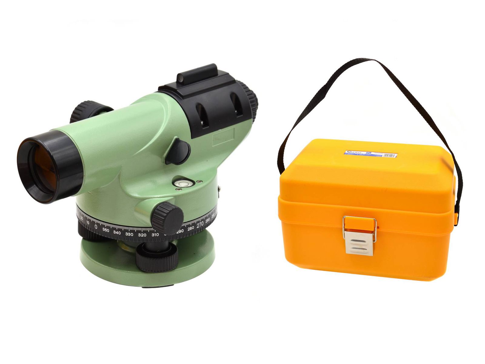 Optinis nivelyras 32 x zoom Optinis nivelyras 32 x zoom