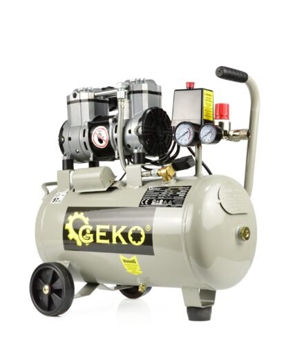Oro kompresorius betepalinis 24L 140L/min 980W/220V