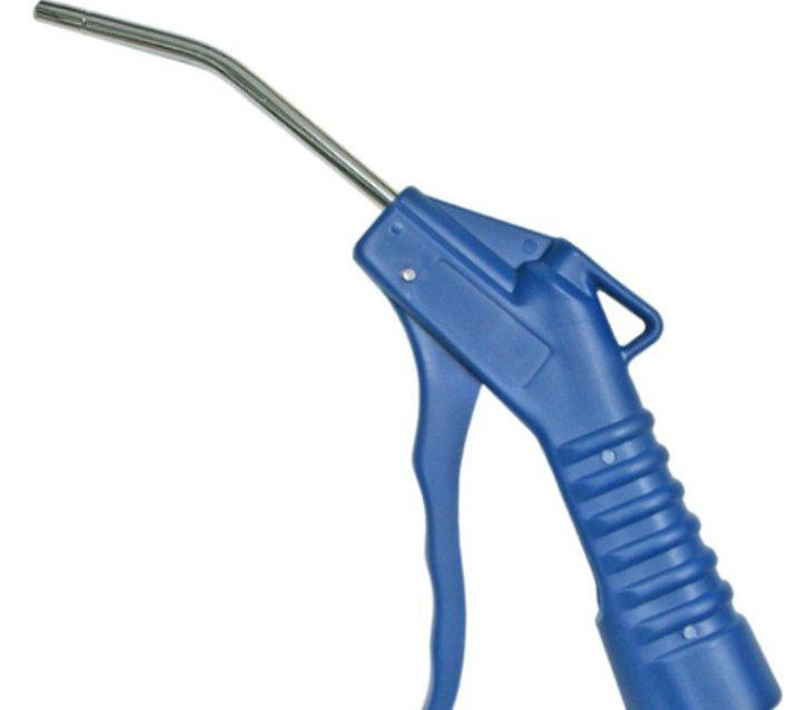 Pistoletas prapūtimui 100 mm Pistoletas prapūtimui 100 mm