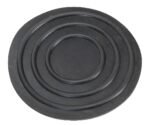 Padas guminis domkratui Ø 96mm