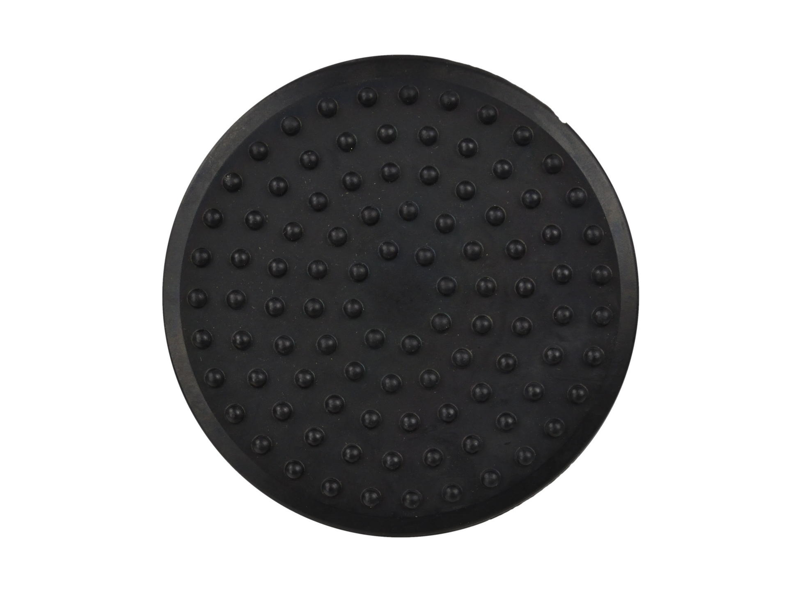 Padas guminis domkratui Ø 105mm Padas guminis domkratui Ø 105mm