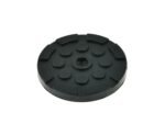 Padas guminis domkratui Ø 115mm