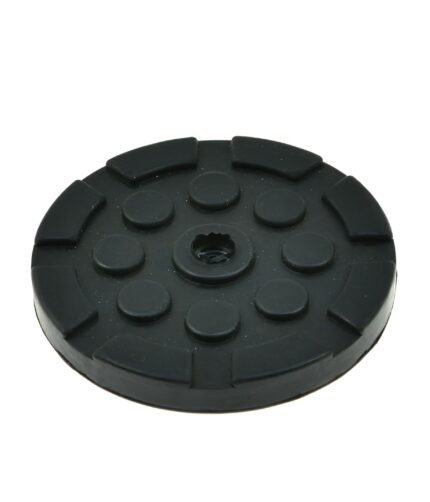 Padas guminis domkratui Ø 115mm