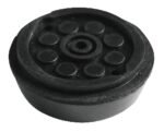 Padas guminis domkratui Ø 44mm