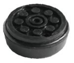 Padas guminis domkratui Ø 39mm