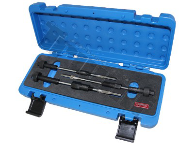 Pakaitinimo žvakių lizdų remonto komplektas