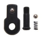 Pakaitinė 1/2" galvutė rankenai