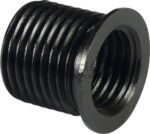 Žvakių sriegio įvorės M9x1.0 11mm ilgio/10vnt