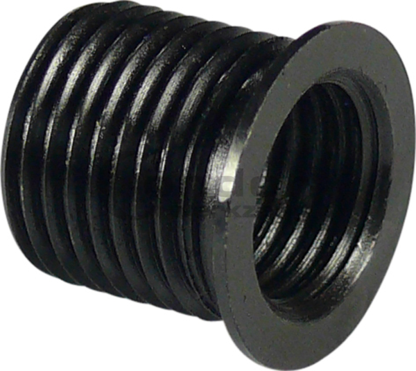 Žvakių sriegio įvorės M9x1.0 11mm ilgio/10vnt Žvakių sriegio įvorės M9x1.0 11mm ilgio/10vnt