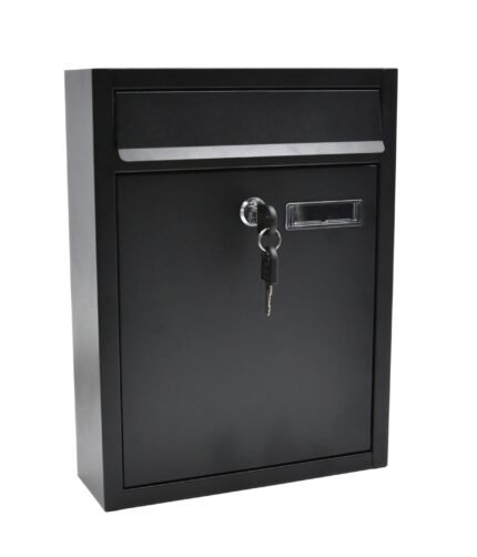 Pašto dėžutė 320x240x80mm