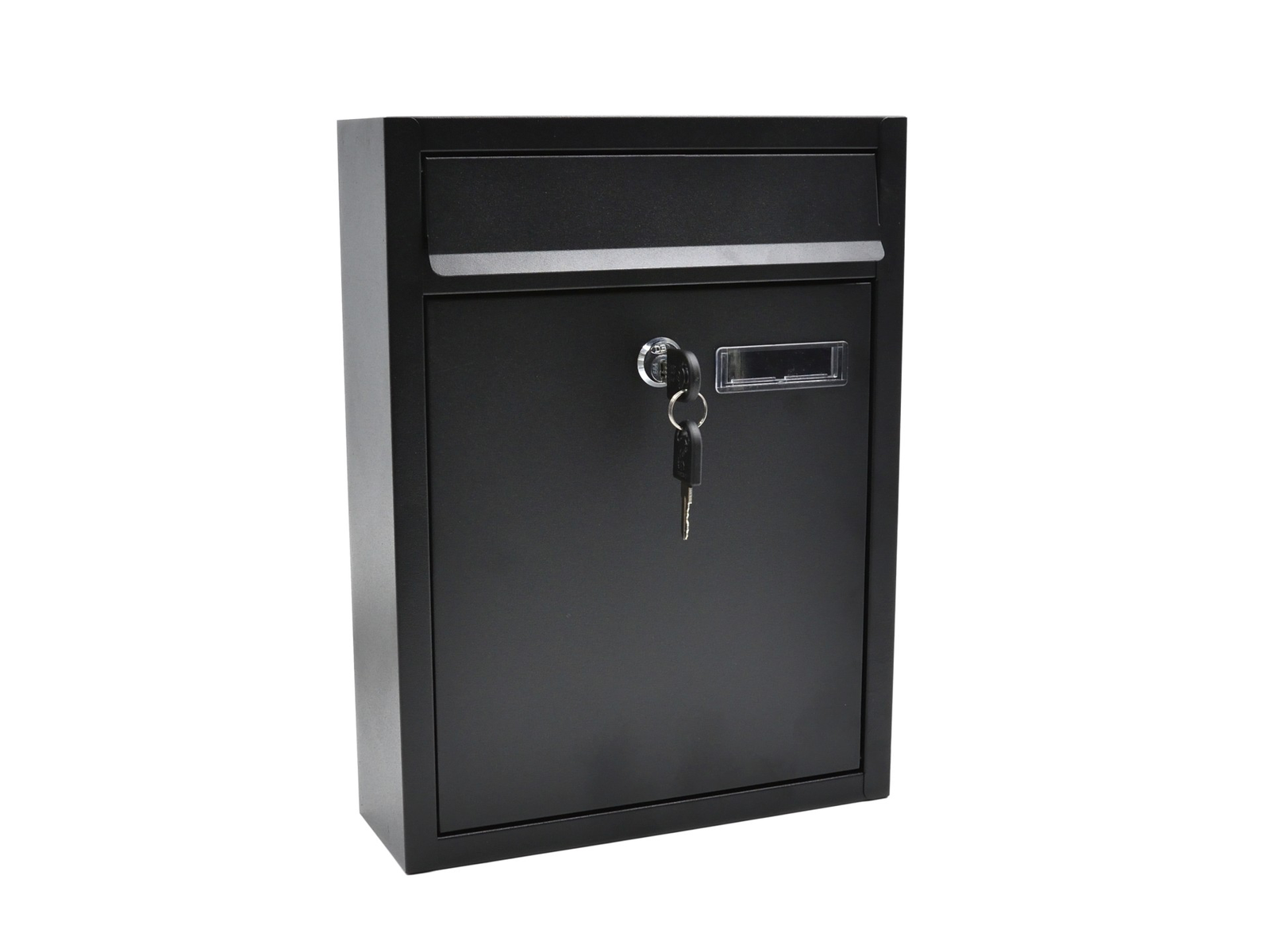 Pašto dėžutė 320x240x80mm Pašto dėžutė 320x240x80mm