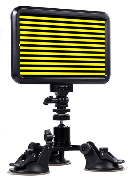 PDR plokštė kėbulo remontui su apšvietimu PDR plokštė kėbulo remontui su apšvietimu