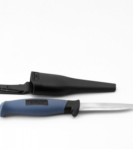Peilis 5000 INOX mėlyn