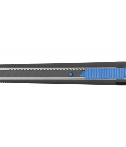 Peilis laužoma geležte 9mm