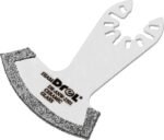 Daugiafunkcinis deimantinis peiliukas 60 mm