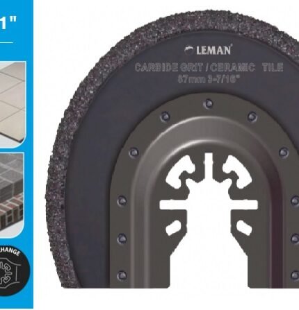 Peiliukas 87 mm karbidinis / daugiafunkcinis
