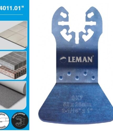 Peiliukas gramdiklis 52 mm / daugiafunkcinis