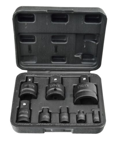 Perėjimai Cr-Mo 8vnt.