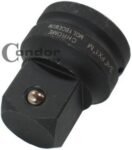 Perėjimas Cr-Mo 3/4-1''