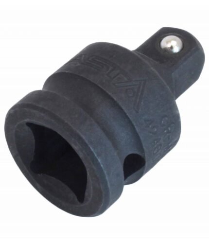 Perėjimas iš 1/2" į 3/8" Cr-Mo