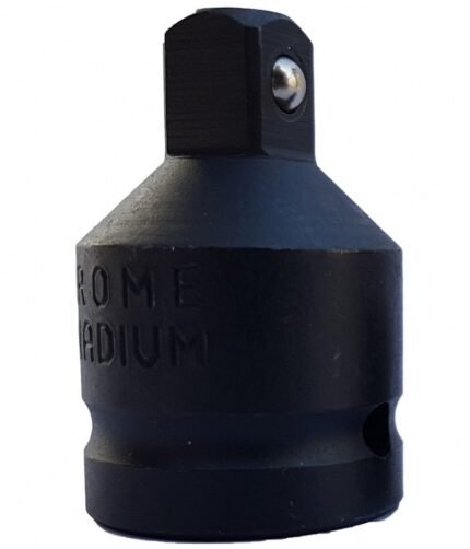 Perėjimas iš 3/4 į 1/2