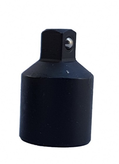 Perėjimas iš 3/8" į 1/4" Perėjimas iš 3/8" į 1/4"