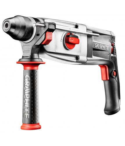 Perforatorius SDS 900 W