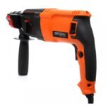 Perforatorius SDS+ su papildomu griebtuvu 2650W