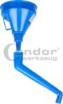 Piltuvas Ø 145mm (plastikinis)