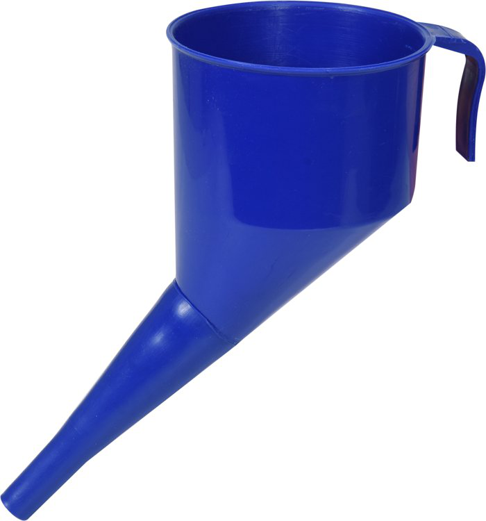 Piltuvas lenktas 130 mm su filtru Piltuvas lenktas 130 mm su filtru