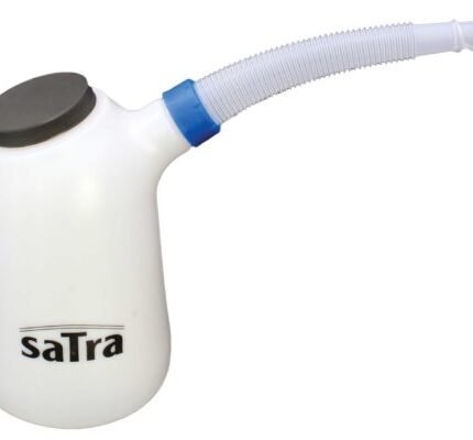 Piltuvas plastikinis alyvai 5L