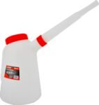Piltuvas tepalams plastikinis 5l