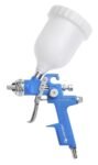 Pistoletas dažymui HVLP profi